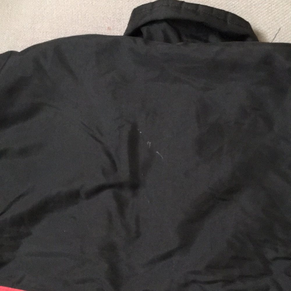 Vintage Road Armor Racing Riding Jacket - Picture 14 of 15